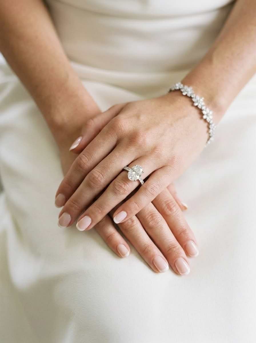 Shop Diamond Engagement Rings
