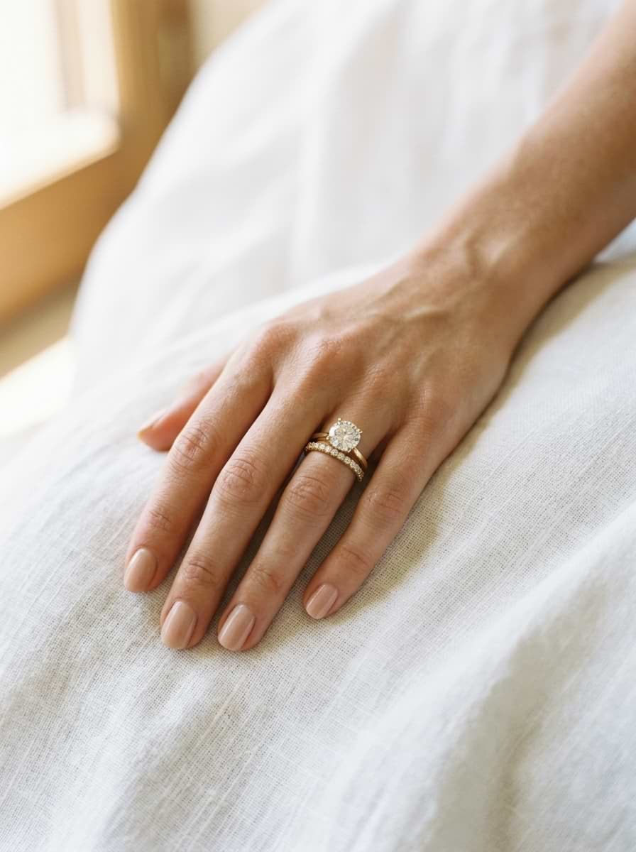 Shop Diamond & Gold Rings
